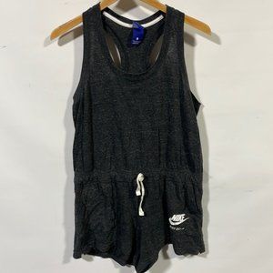 Nike JDI athletic romper